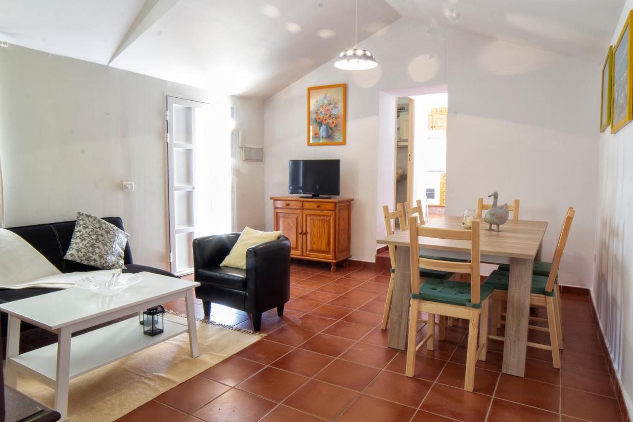 Casa Canaria Vistas Al Mar 산타크루즈데라팔마 외부 사진