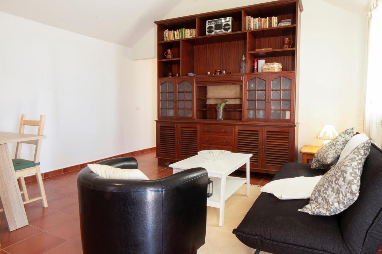 Casa Canaria Vistas Al Mar 산타크루즈데라팔마 외부 사진