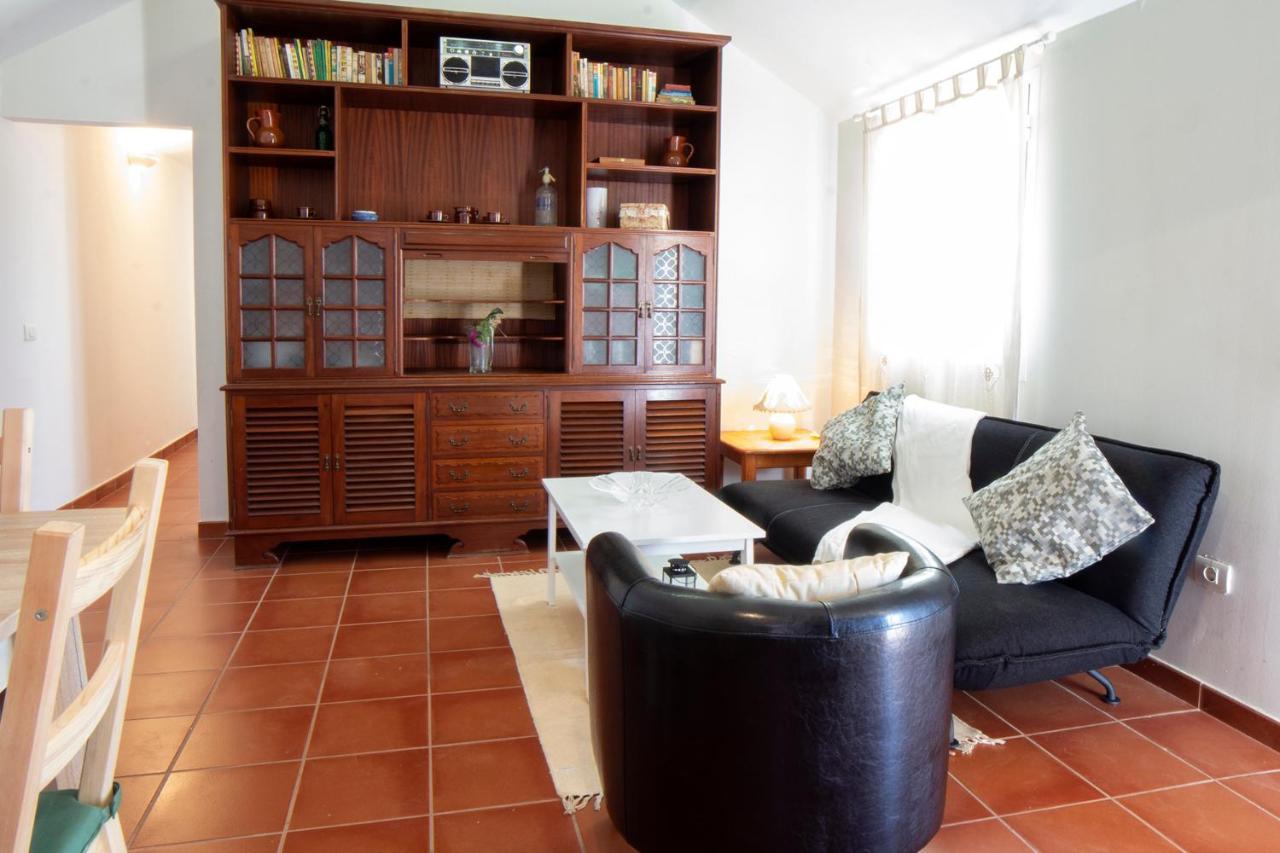 Casa Canaria Vistas Al Mar 산타크루즈데라팔마 외부 사진
