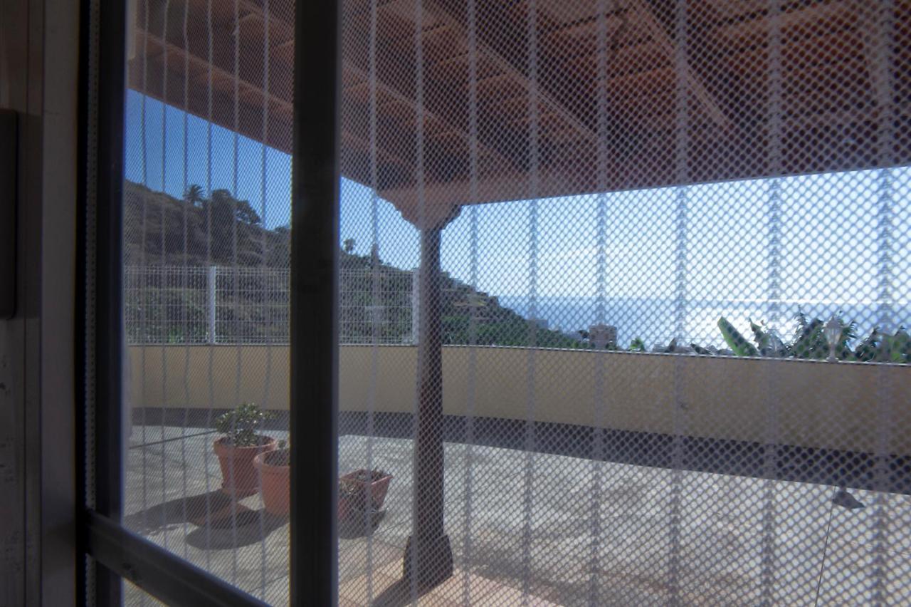 Casa Canaria Vistas Al Mar 산타크루즈데라팔마 외부 사진