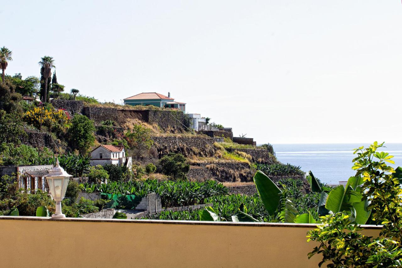 Casa Canaria Vistas Al Mar 산타크루즈데라팔마 외부 사진