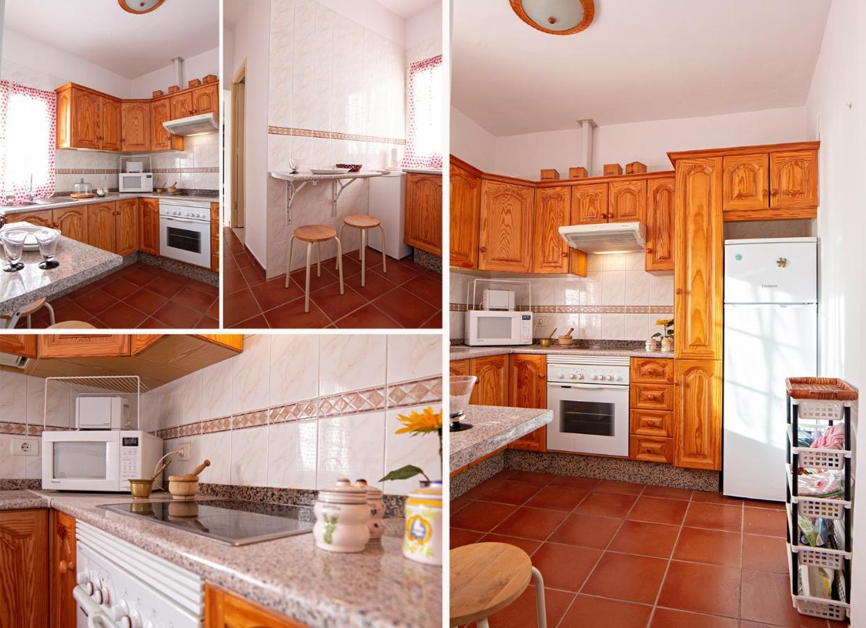 Casa Canaria Vistas Al Mar 산타크루즈데라팔마 외부 사진