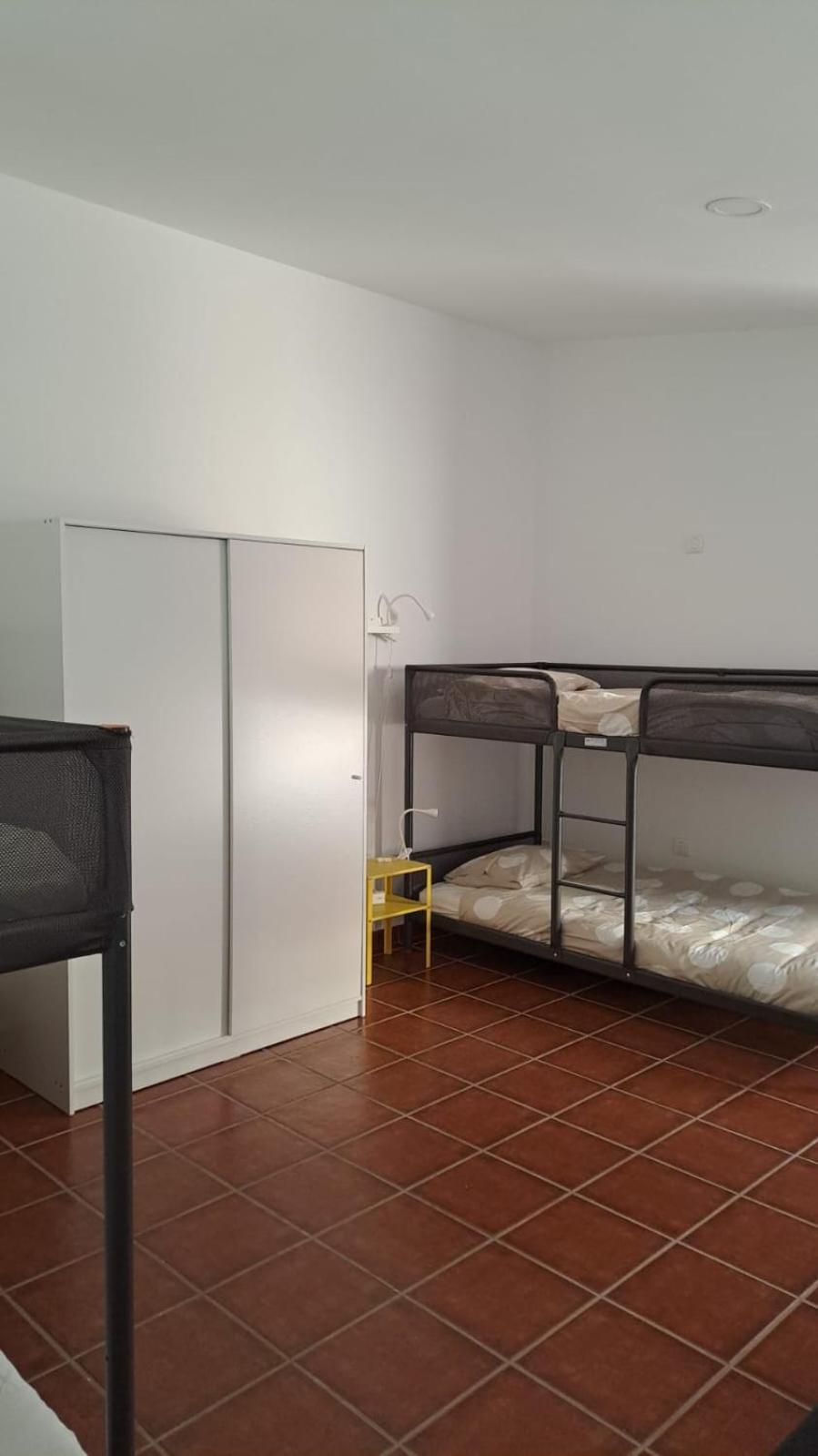 Casa Canaria Vistas Al Mar 산타크루즈데라팔마 외부 사진