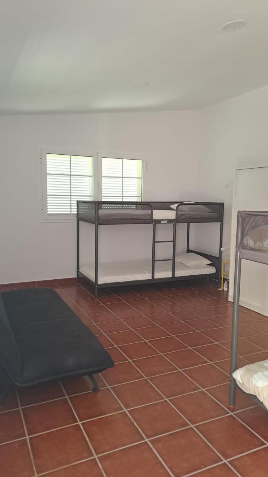 Casa Canaria Vistas Al Mar 산타크루즈데라팔마 외부 사진